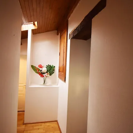 Maison Contemporaine Pour 12 Personnes