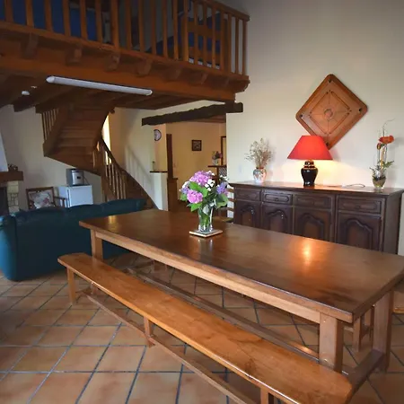 Villa Maison Contemporaine Pour 12 Personnes