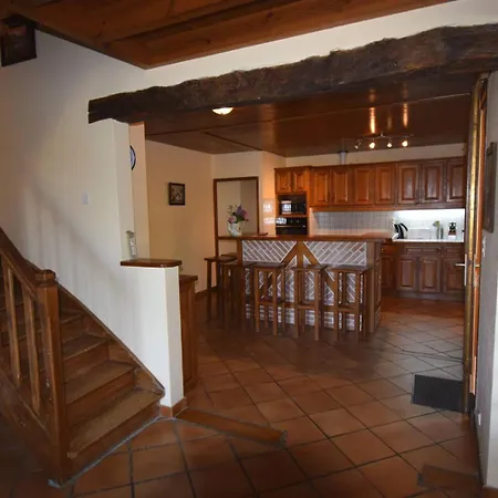 Maison Contemporaine Pour 12 Personnes Villa *
