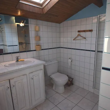 Maison Contemporaine Pour 12 Personnes Villa La Sauvetat-de-Saveres