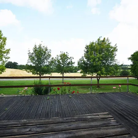Maison Contemporaine Pour 12 Personnes