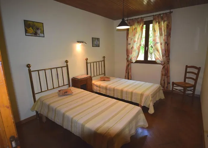 Villa Maison Contemporaine Pour 12 Personnes La Sauvetat-de-Saveres